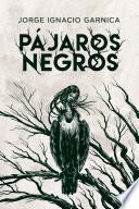 Pájaros negros