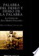 Palabra del deseo y deseo de la palabra