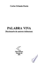 Palabra viva