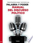 Palabra y poder