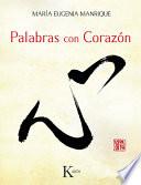 Palabras con corazón