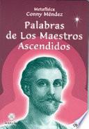 Palabras De Los Maestros Ascendidos