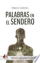Palabras en el sendero
