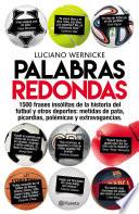 Palabras redondas