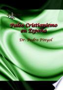 Paleo Cristianismo en España