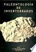 Paleontología de invertebrados