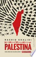 Palestina