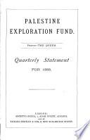 Palestine Exploration Fund