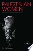 Palestinian Women