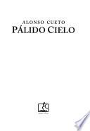 Pálido cielo