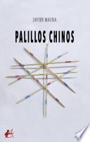Palillos chinos