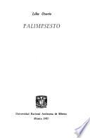 Palimpsesto