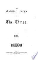 Palmers' Index to the Times Newspaper