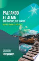 Palpando el alma