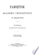 Pamietnik
