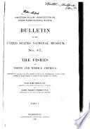 Pamphlets on Forestry. Fish and Game