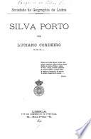 Pamphlets on Silva Porto