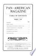 Pan American Magazine