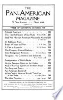 Pan-American Magazine