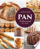 Pan Artesanal En Casa
