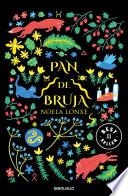 Pan de bruja / Witch Bread