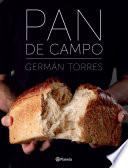 Pan de campo