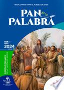 Pan de la Palabra - Abril 2024