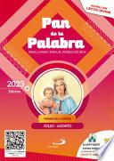 Pan de la Palabra - Agosto 2023