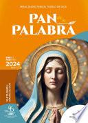 Pan de la Palabra - Febrero 2024
