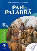 Pan de la Palabra - Marzo 2024