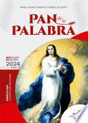 Pan de la Palabra - Noviembre 2024