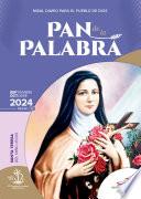 Pan de la Palabra - Octubre 2024