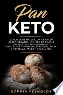 Pan Keto