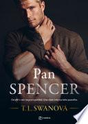 Pan Spencer