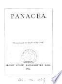 Panacea