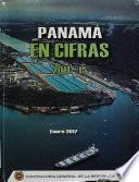 Panamá en cifras