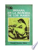 Panama en la Memoria de los Mares