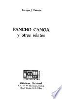 Pancho Canoa y otros relatos