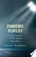 Pandemic Playlist