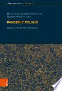Pandemic Poland