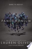 Pandemonium (Delirium Trilogy 2)