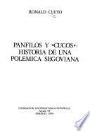 Pánfilos y cucos