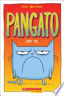 Pangato #1: Soy Yo. (Catwad #1: It's Me.)