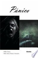 Pánico