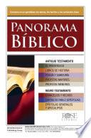 Panorama Biblico