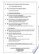 Panorama centroamericano