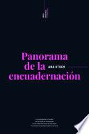 Panorama de la encuadernación