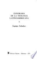 Panorama de la teología latinoamericana