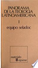 Panorama de la teología latinoamericana