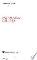 Panorama del jazz